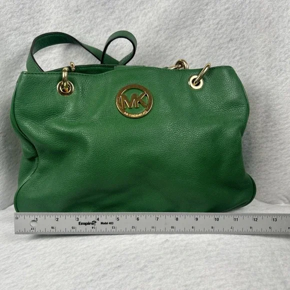 Michael Kors Shoulder Bag - Picture 11 of 12